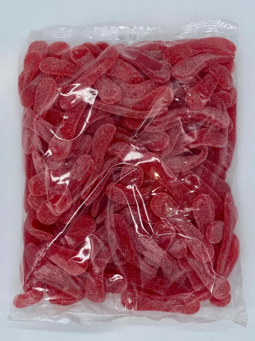 Langue Cerise (100g) Dulceplus